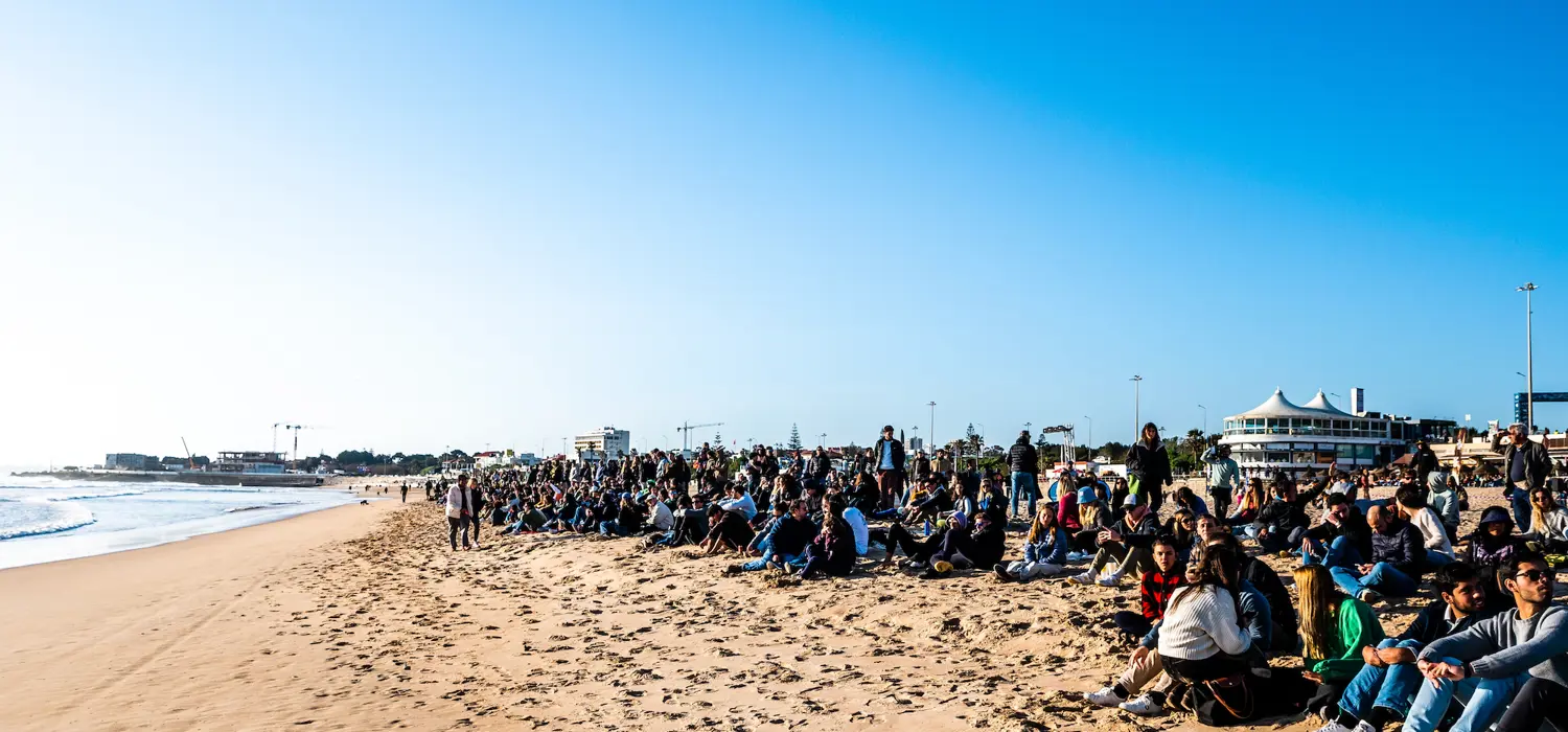 Capítulo Perfeito powered by Billabong atingiu máximo de audiência de 63 milhões